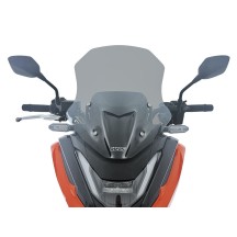 PARABRISAS TOURING AHUMADO OSCURO WRS HONDA NC 750 X 2025