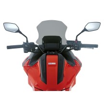 PARABRISAS TOURING AHUMADO OSCURO WRS HONDA NC 750 X 2025