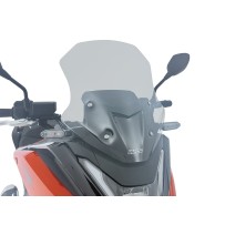 PARABRISAS TOURING AHUMADO WRS HONDA NC 750 X 2025