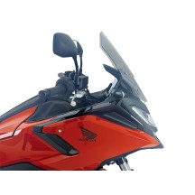 PARABRISAS TOURING AHUMADO WRS HONDA NC 750 X 2025