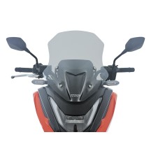 PARABRISAS TOURING AHUMADO WRS HONDA NC 750 X 2025