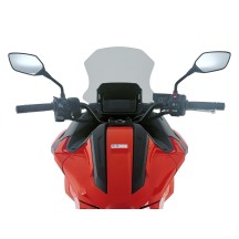 PARABRISAS TOURING AHUMADO WRS HONDA NC 750 X 2025