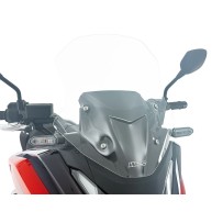 PARABRISAS TOURING TRANSPARENTE WRS HONDA NC 750 X 2025