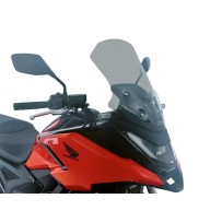 PARABRISAS WRS AHUMADO CAPONORD HONDA NC 750 X 2025