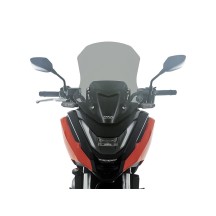 PARABRISAS WRS AHUMADO CAPONORD HONDA NC 750 X 2025