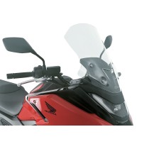 PARABRISAS WRS TRANSPARENTE CAPONORD HONDA NC 750 X 2025