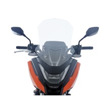 PARABRISAS WRS TRANSPARENTE CAPONORD HONDA NC 750 X 2025