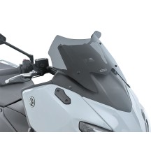 PARABRISAS SPORT HUMO OSCURO WRS YAMAHA T-MAX 560 TECH MAX 2025