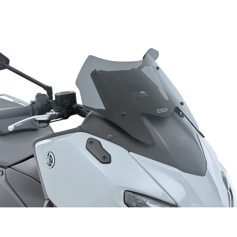 PARABRISAS SPORT HUMO OSCURO WRS YAMAHA T-MAX 560 TECH MAX 2025