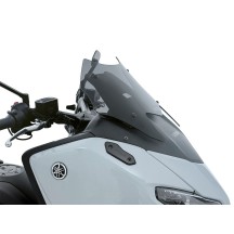 PARABRISAS SPORT HUMO OSCURO WRS YAMAHA T-MAX 560 TECH MAX 2025