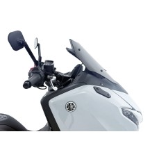 PARABRISAS SPORT HUMO OSCURO WRS YAMAHA T-MAX 560 TECH MAX 2025