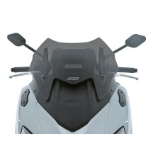 PARABRISAS SPORT HUMO OSCURO WRS YAMAHA T-MAX 560 TECH MAX 2025