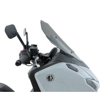PARABRISAS INTERMEDIO HUMO OSCURO WRS YAMAHA T-MAX 560 TECH MAX 2025