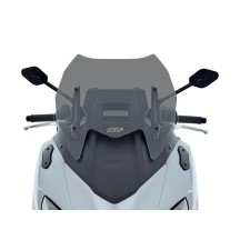 PARABRISAS INTERMEDIO HUMO OSCURO WRS YAMAHA T-MAX 560 TECH MAX 2025
