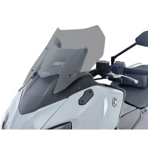 PARABRISAS INTERMEDIO HUMO OSCURO WRS YAMAHA T-MAX 560 TECH MAX 2025