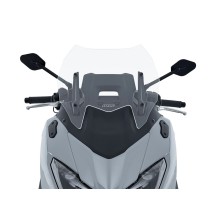PARABRISAS INTERMEDIO TRANSPARENTE WRS YAMAHA T-MAX 560 TECH MAX 2025