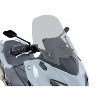 PARABRISAS TOURING AHUMADO WRS YAMAHA T-MAX TECH MAX 2025