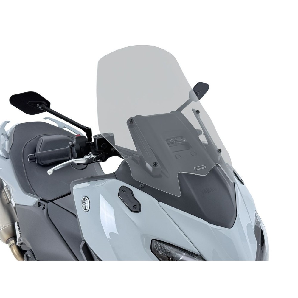 PARABRISAS TOURING AHUMADO WRS YAMAHA T-MAX TECH MAX 2025