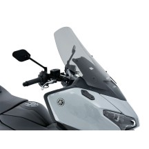 PARABRISAS TOURING AHUMADO WRS YAMAHA T-MAX TECH MAX 2025