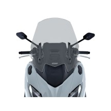 PARABRISAS TOURING AHUMADO WRS YAMAHA T-MAX TECH MAX 2025