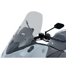 PARABRISAS TOURING AHUMADO WRS YAMAHA T-MAX TECH MAX 2025