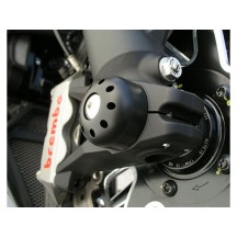 DESLIZADOR EJE RUEDA DELANTERA MOTOCORSE DUCATI PANIGALE 1199
