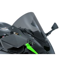 WRS PARABRISAS RACE AHUMADO OSCURO KAWASAKI ZX-6R 2024-2025