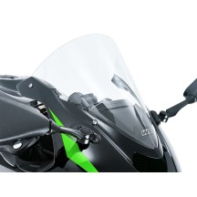 WRS WANDSHIELD DE CARRERA TRANSPARENTE KAWASAKI ZX-6R 2024-2025