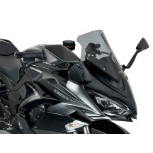 PANTALLA SPORT WRS AHUMADA OSCURO KAWASAKI NINJA 1000 SX 2021-2024