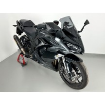 PANTALLA SPORT WRS AHUMADA OSCURO KAWASAKI NINJA 1000 SX 2021-2024