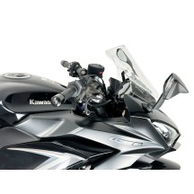 PARABRISAS WRS SPORT TRANSPARENTE KAWASAKI NINJA 1000 SX 2025