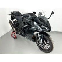 PARABRISAS WRS SPORT TRANSPARENTE KAWASAKI NINJA 1000 SX 2025