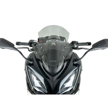 PARABRISAS TOURING AHUMADO OSCURO WRS KAWASAKI NINJA 1000 SX 2025