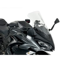 PARABRISAS TOURING TRANSPARENTE WRS KAWASAKI NINJA 1000 SX 2025