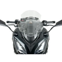 PARABRISAS TOURING TRANSPARENTE WRS KAWASAKI NINJA 1000 SX 2025