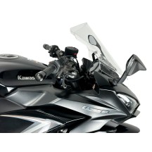 PARABRISAS TOURING TRANSPARENTE WRS KAWASAKI NINJA 1000 SX 2025