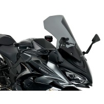 PARABRISAS CAPONORD AHUMADO OSCURO WRS KAWASAKI NINJA 1000 SX 2025