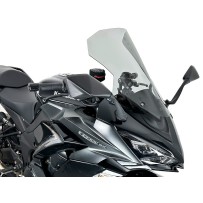 PARABRISAS CAPONORD AHUMADO WRS KAWASAKI NINJA 1000 SX 2025