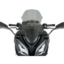 PARABRISAS CAPONORD AHUMADO WRS KAWASAKI NINJA 1000 SX 2025
