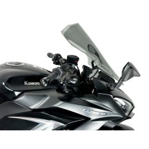 PARABRISAS CAPONORD AHUMADO WRS KAWASAKI NINJA 1000 SX 2025