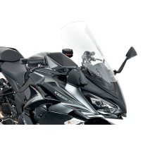 PARABRISAS WRS TRANSPARENT CAPONORD KAWASAKI NINJA 1000 SX 2025