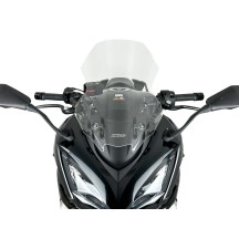 PARABRISAS WRS TRANSPARENT CAPONORD KAWASAKI NINJA 1000 SX 2025