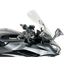PARABRISAS WRS TRANSPARENT CAPONORD KAWASAKI NINJA 1000 SX 2025