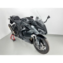 PARABRISAS WRS TRANSPARENT CAPONORD KAWASAKI NINJA 1000 SX 2025