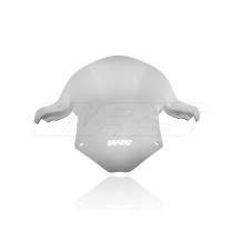PANTALLA HIGH WRS RACE AHUMADA BMW S 1000 RR 2025