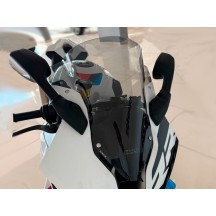 PANTALLA HIGH WRS RACE AHUMADA BMW S 1000 RR 2025