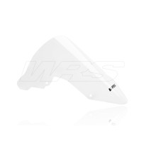 PARABRISAS TRANSPARENTE HIGH RACE WRS BMW S 1000 RR 2025