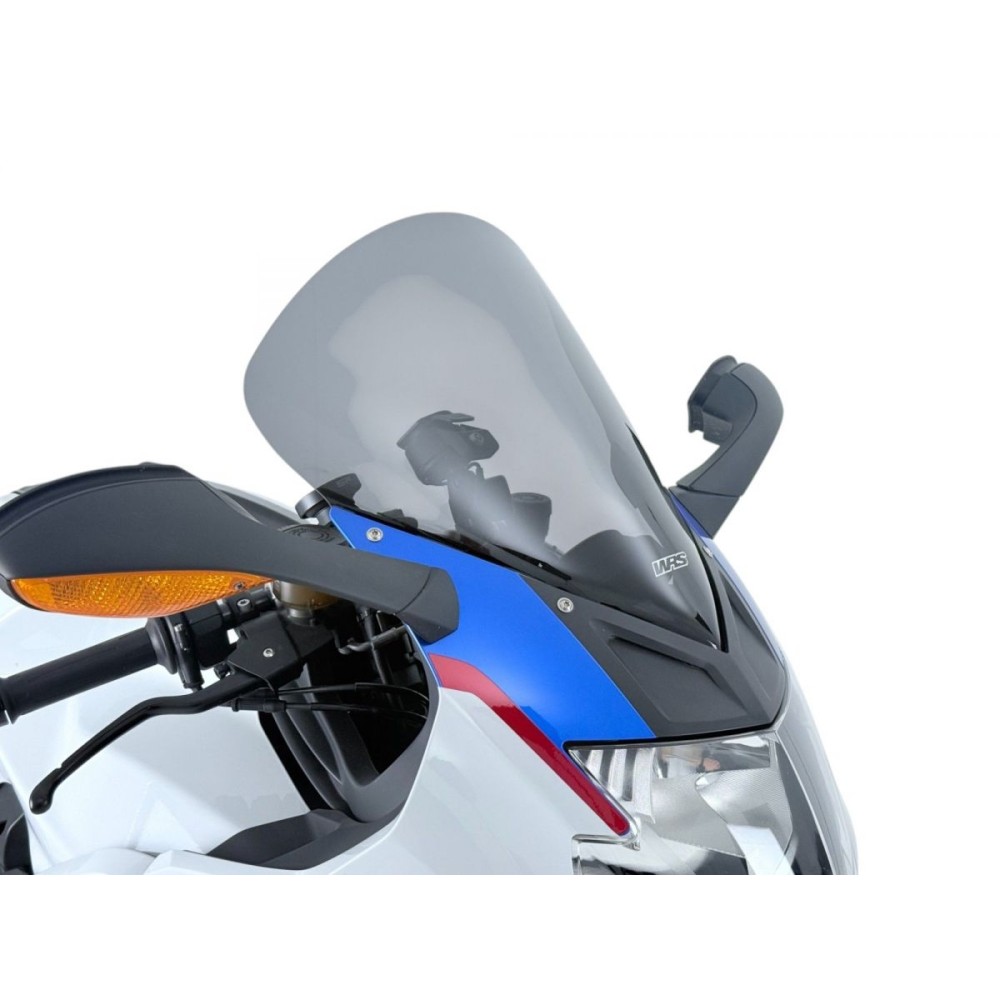PARABRISAS SPORT AHUMADO OSCURO WRS BMW K 1200 S / K 1300 S
