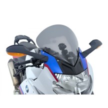 PARABRISAS SPORT AHUMADO OSCURO WRS BMW K 1200 S / K 1300 S