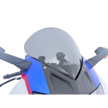 PARABRISAS SPORT AHUMADO OSCURO WRS BMW K 1200 S / K 1300 S